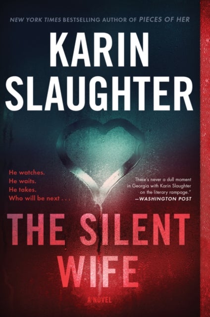 The Silent Wife - A Novel