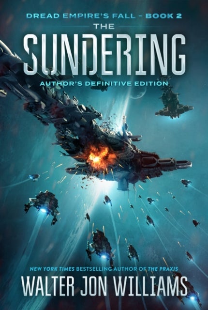 The Sundering - Dread Empire's Fall