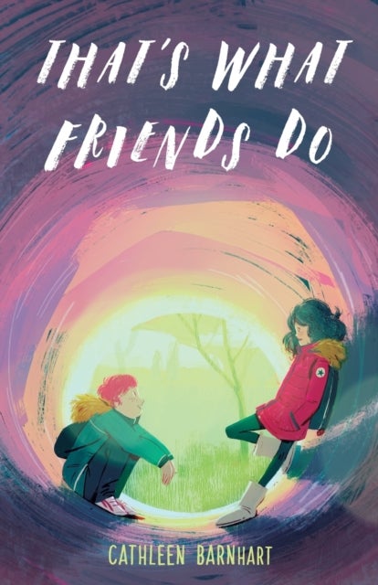 That¿s What Friends Do
