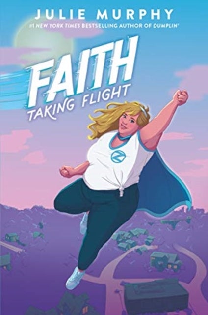 Faith Taking Flight - Taking Flight