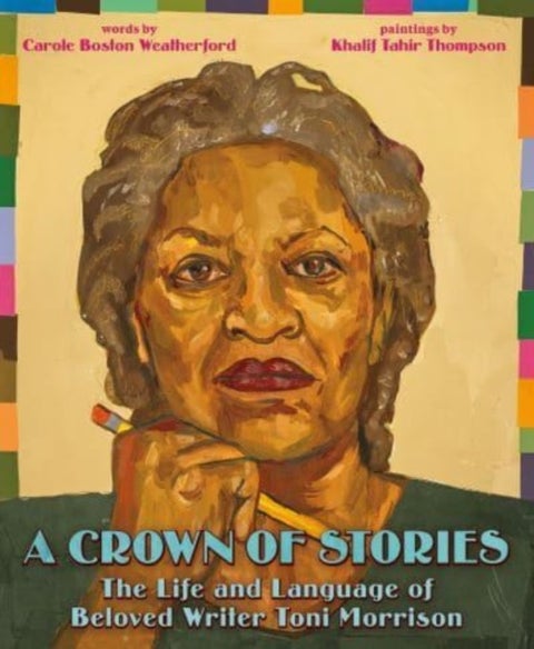 A Crown of Stories
