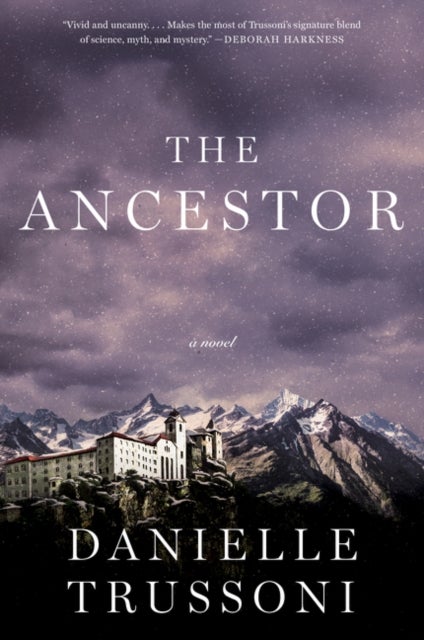 The Ancestor - A Novel