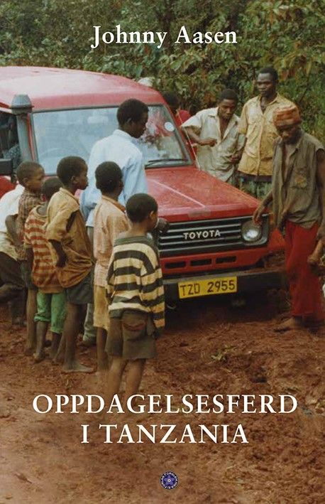 Oppdagelsesferd i Tanzania - folkeliv, naturskatter og en fargerik fortid