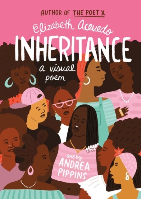 Inheritance - A Visual Poem