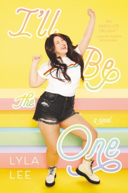 Ill Be the One