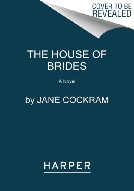 House of Brides, The - A Novel