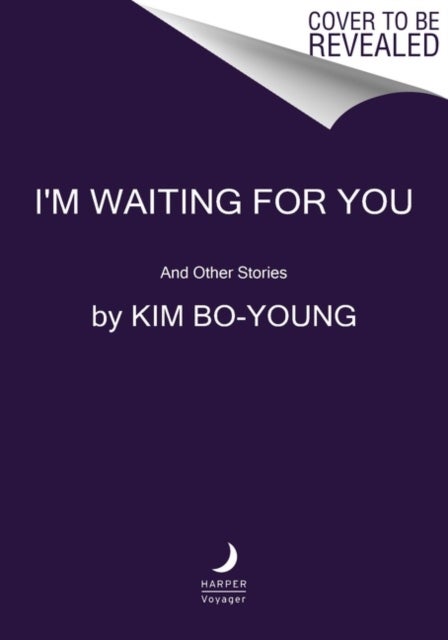 I'm Waiting for You - And Other Stories