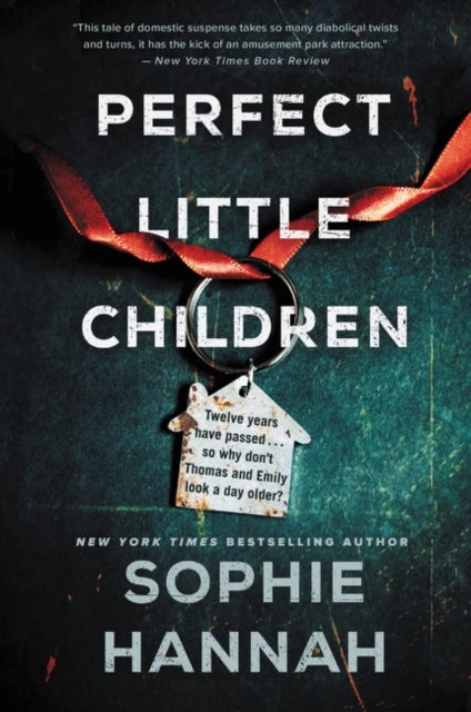 Perfect Little Children - A Novel