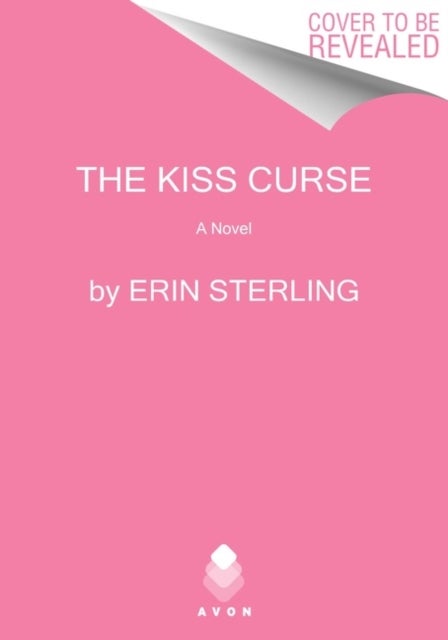 The Kiss Curse - A Novel