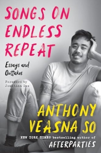 Songs on Endless Repeat - Essays and Outtakes