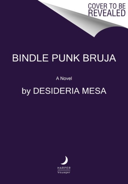Bindle Punk Bruja - A Novel