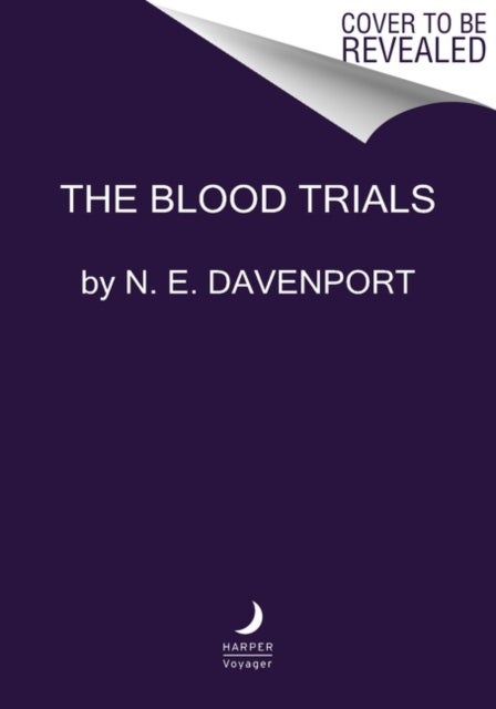 The Blood Trials