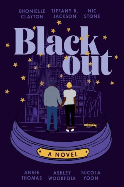 Blackout - A Novel