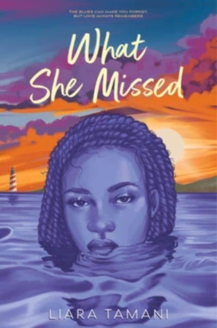 What She Missed