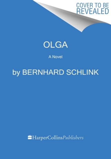 Olga - A Novel