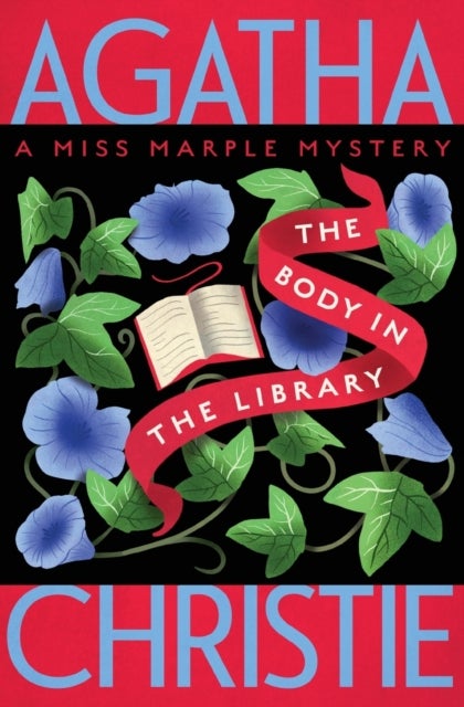 The Body in the Library - A Miss Marple Mystery