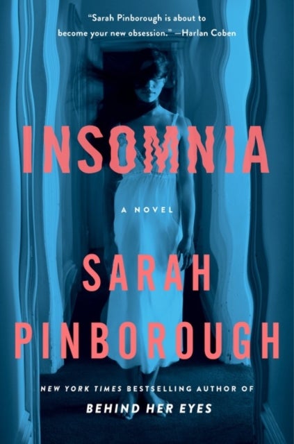 Insomnia - A Novel