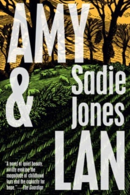 Amy & Lan - A Novel