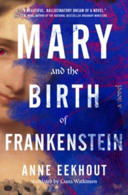 Mary and the Birth of Frankenstein - A Novel
