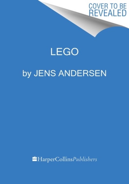 The LEGO Story - How a Little Toy Sparked the World's Imagination