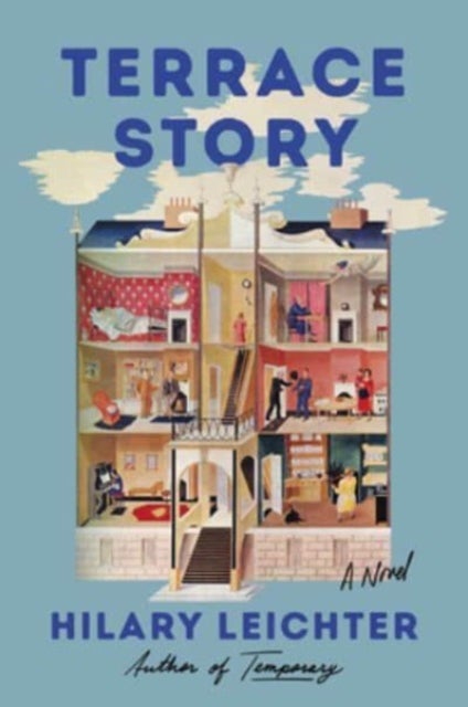 Terrace Story - A Novel