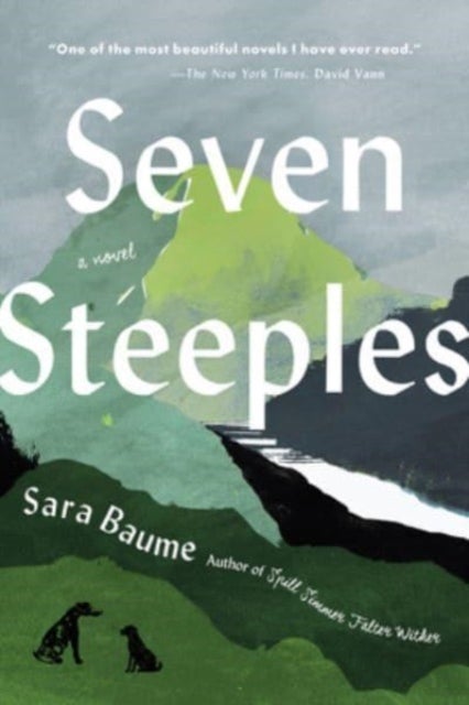 Seven Steeples - A Novel