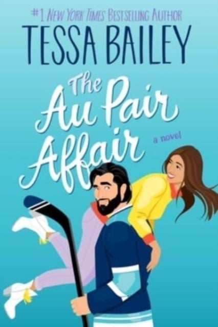 Au Pair Affair - A Novel
