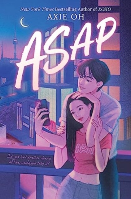 An ASAP