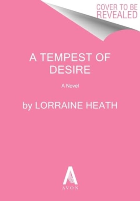 A Tempest of Desire