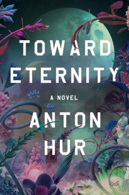 Toward Eternity - A Novel