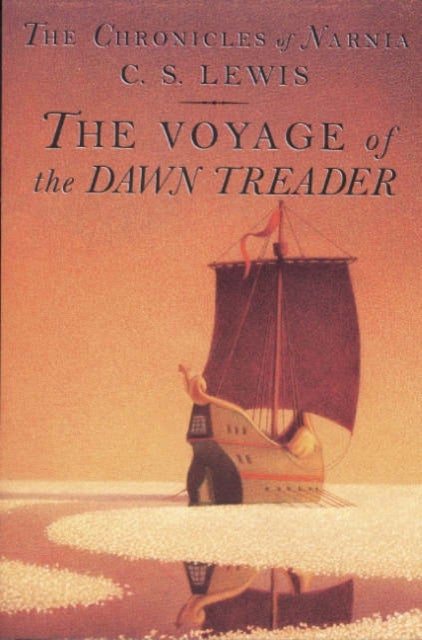 The Voyage of the Dawn Treader