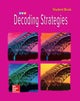 Corrective Reading Decoding Level B2, Student Book