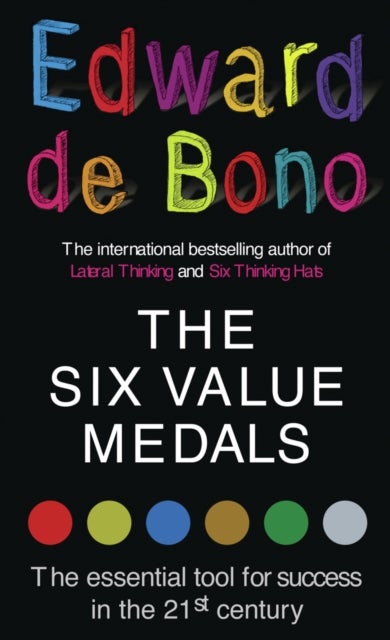 The Six Value Medals