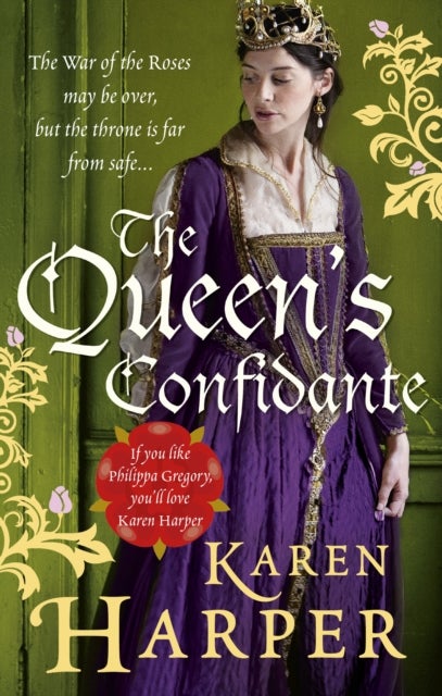 Queen''s Confidante