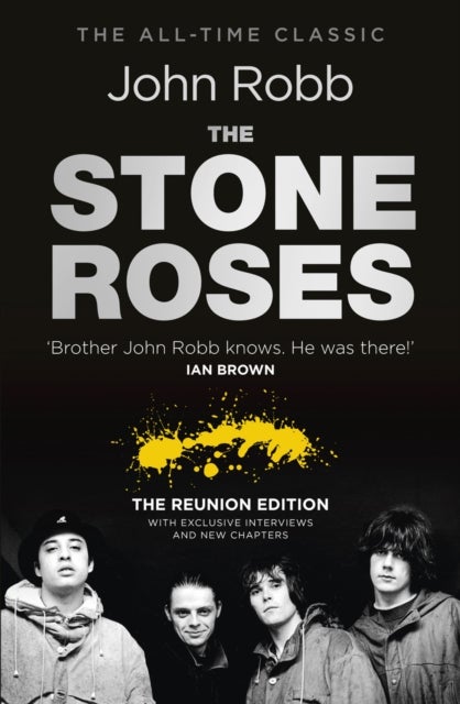 Stone Roses And The Resurrection of British Pop - The Reunion Edition