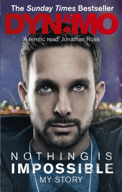 Nothing Is Impossible - My Story