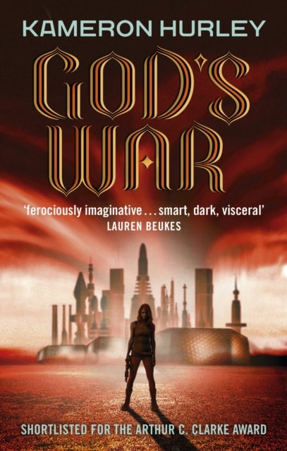 God''s War - Bel Dame Apocrypha Book 1
