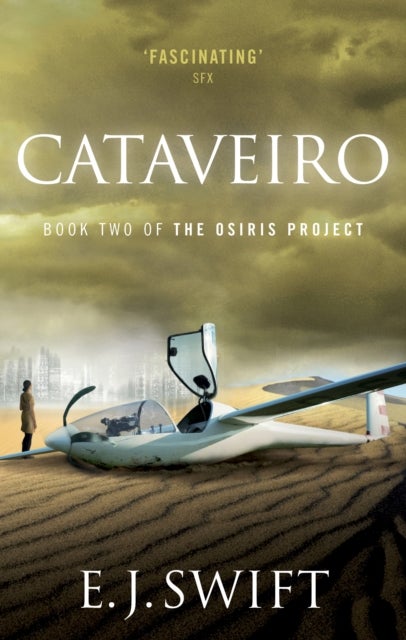 Cataveiro - The Osiris Project