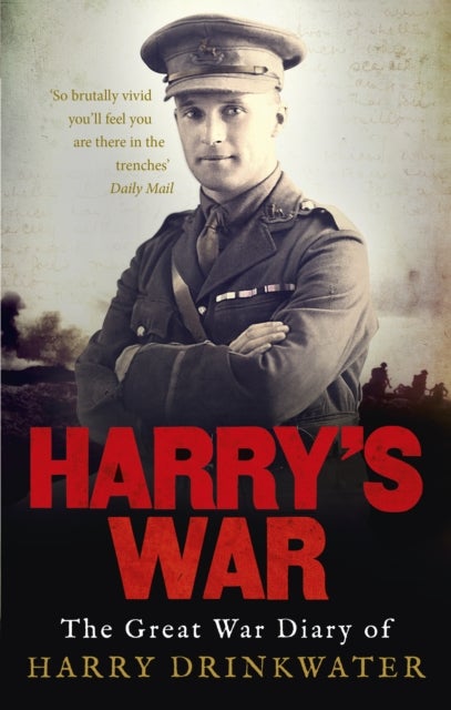 Harry¿s War