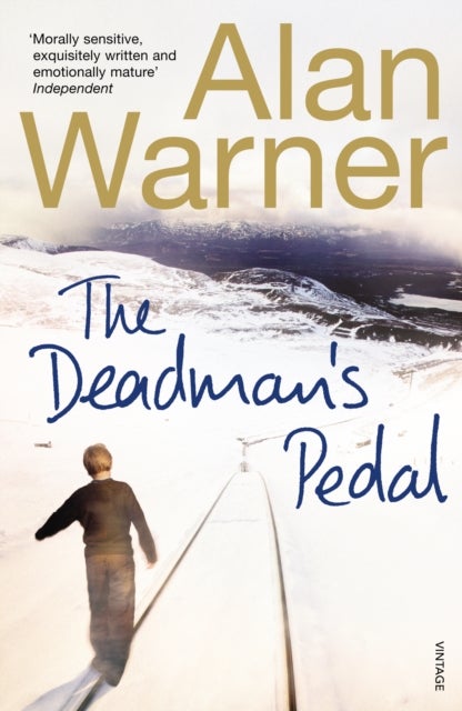 Deadman''s Pedal