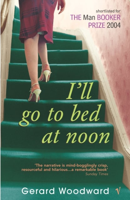 I''ll Go To Bed At Noon