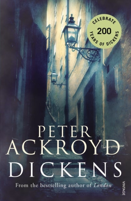 Dickens (Abridged) - Abridged