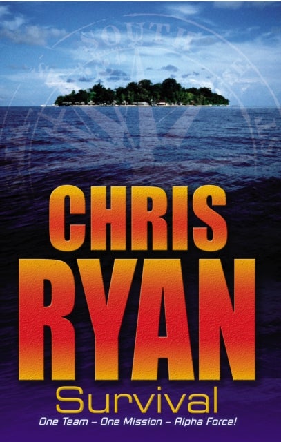 Alpha Force: Survival - Book 1