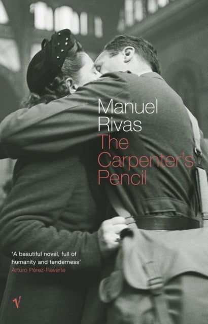 Carpenter''s Pencil