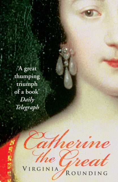 Catherine The Great - Love, Sex, and Power