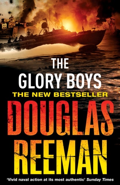 Glory Boys