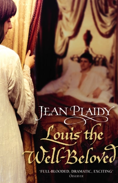 Louis the Well-Beloved - (French Revolution)