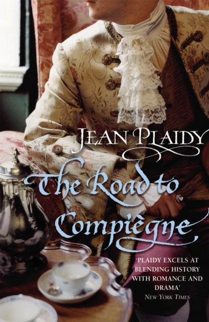 The Road to Compiegne - (French Revolution)