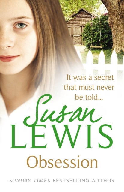 Obsession - It was a secret that must never be told…