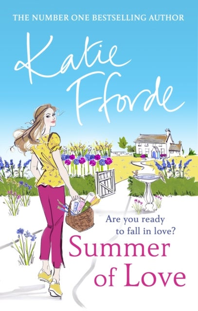 Summer of Love - From the #1 bestselling author of uplifting feel-good fiction